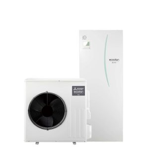 Mitsubishi Electric Ecodan Compact SCR-M60V-200