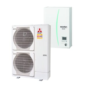 Mitsubishi Electric Ecodan Comfort ZHR-230Y-D